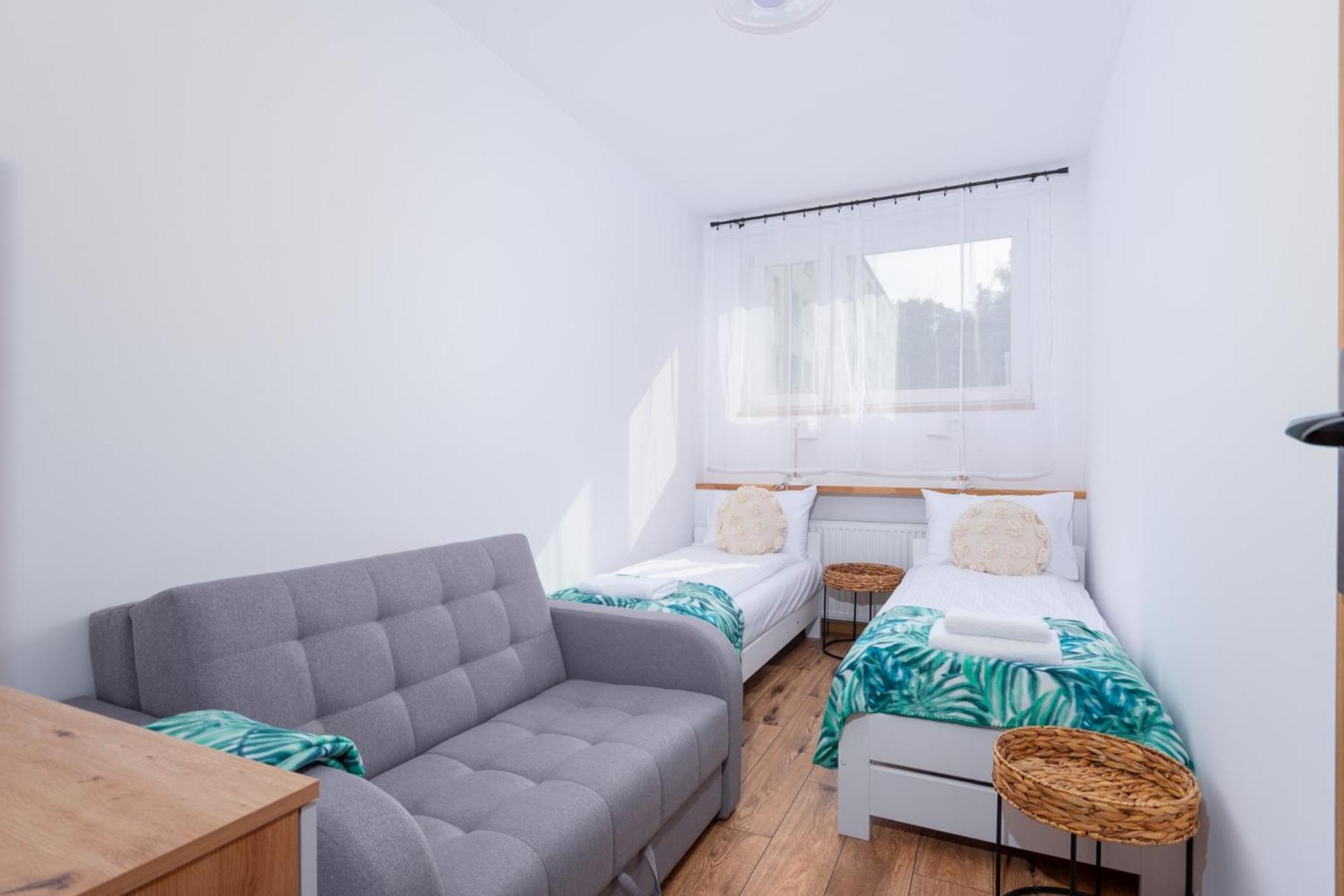 Termy Cieplice Apartment يلينيا غورا المظهر الخارجي الصورة