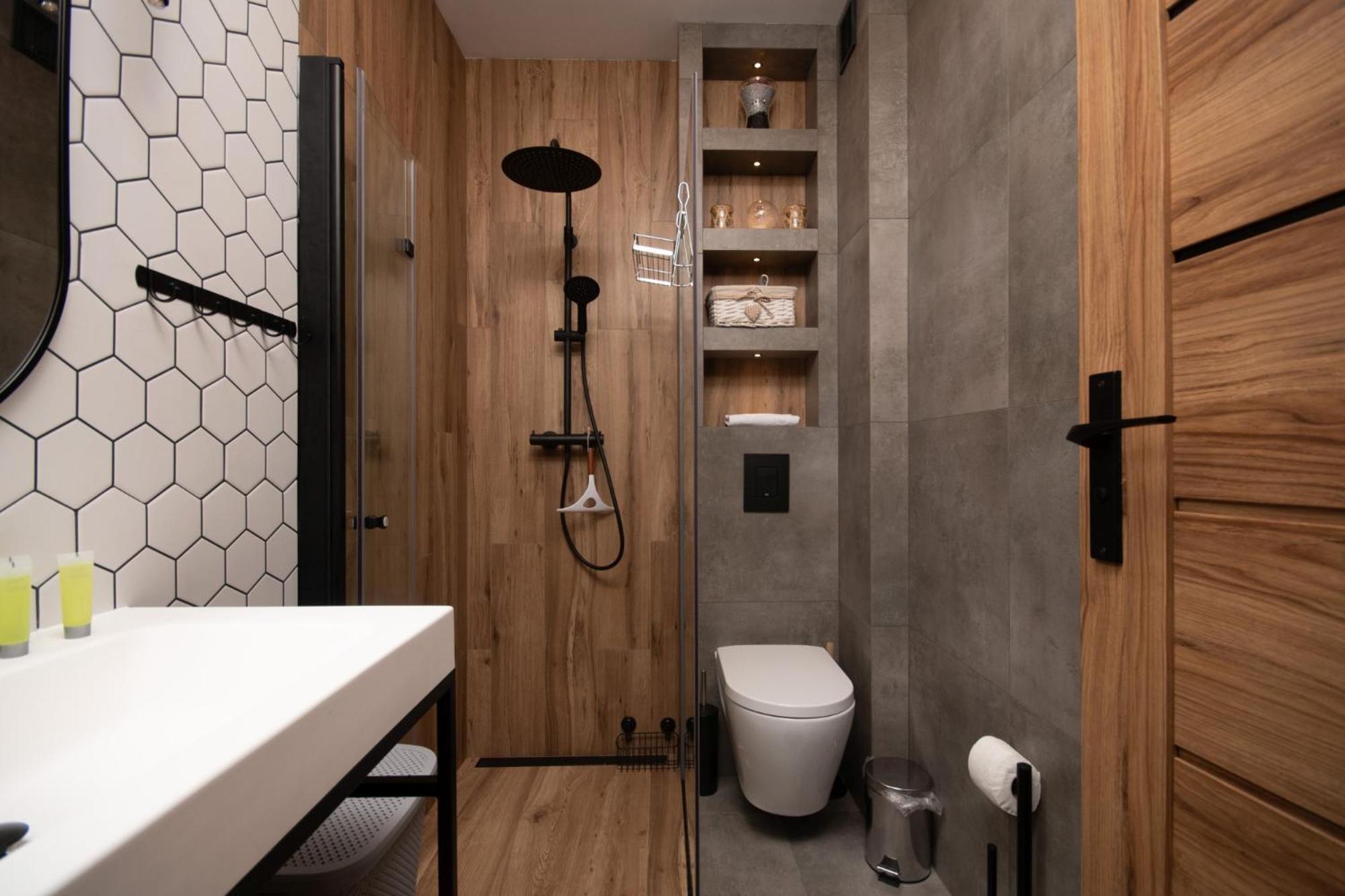 Termy Cieplice Apartment يلينيا غورا المظهر الخارجي الصورة