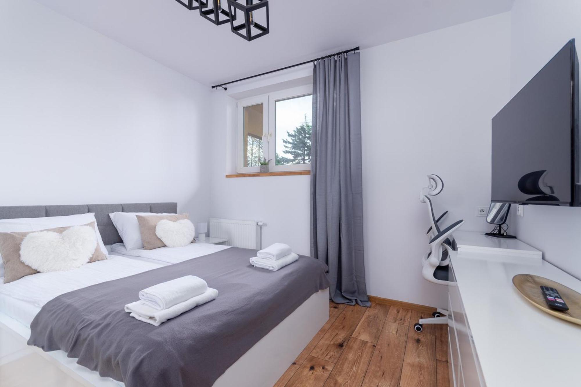 Termy Cieplice Apartment يلينيا غورا المظهر الخارجي الصورة