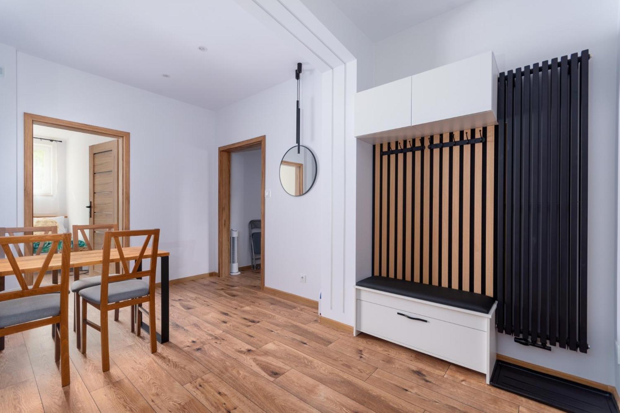 Termy Cieplice Apartment يلينيا غورا المظهر الخارجي الصورة