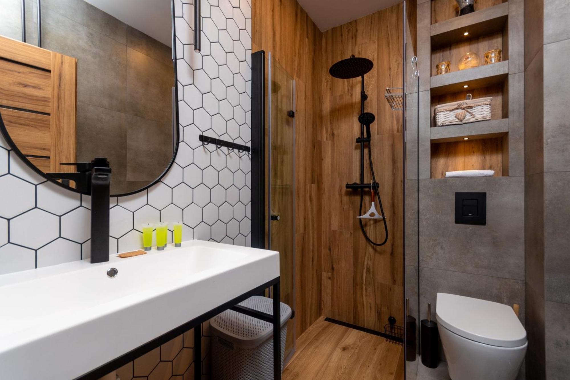 Termy Cieplice Apartment يلينيا غورا المظهر الخارجي الصورة