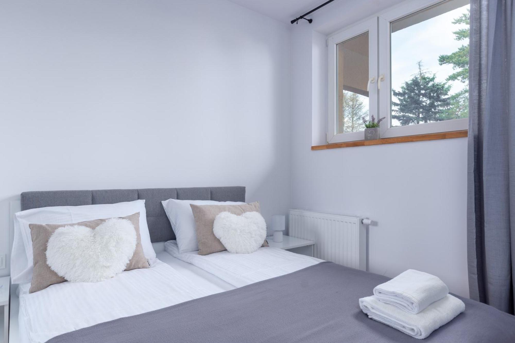Termy Cieplice Apartment يلينيا غورا المظهر الخارجي الصورة