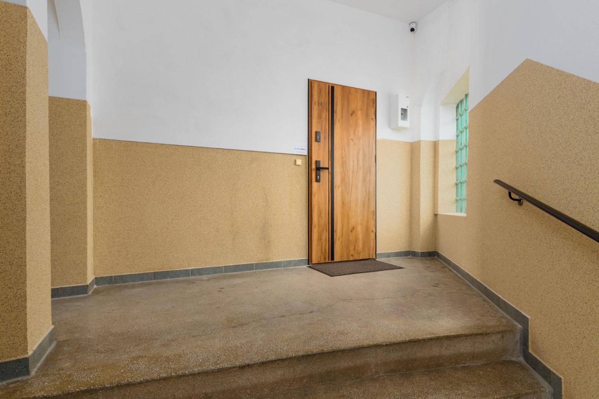 Termy Cieplice Apartment يلينيا غورا المظهر الخارجي الصورة